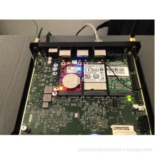 Electronics pcb PCBA OEM manufacturing Assembly Service